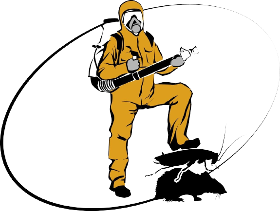 Дезинфектор